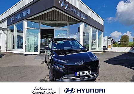 Hyundai Kona Elektro 2WD (100kW) SELECT Apple CarPlay+AA