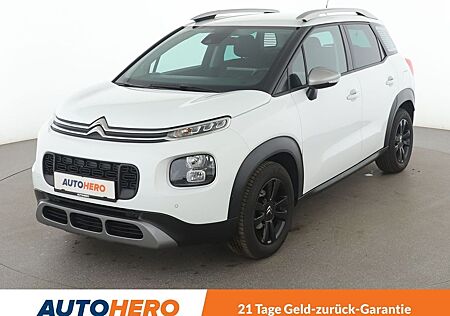 Citroën C3 Aircross 1.5 Blue-HDi Shine*NAVI*TEMPO*CAM*