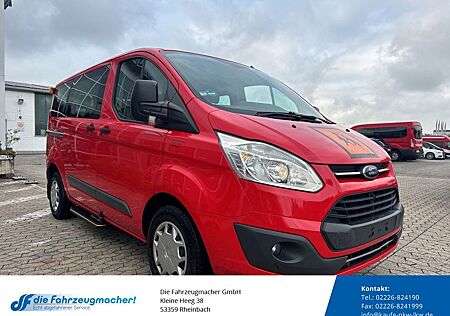 Ford Transit Custom 310 L1 Trend 2.0 TDCi *3119 *EXPO
