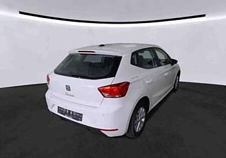 Seat Ibiza 1.0 TSI Style Virt LED PDC CarPlay