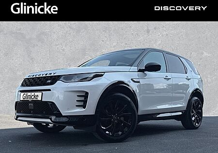 Land Rover Discovery Sport 2.0 Diesel D165 Dynamic SE / Win