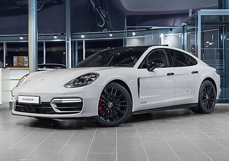 Porsche Panamera GTS 353kW / 480hp