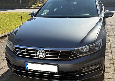 VW Passat Volkswagen 1.4 TSI ACT Highline R-line