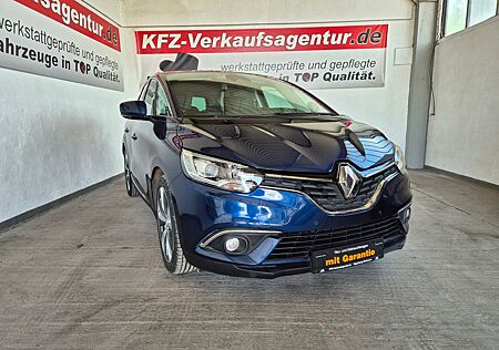 Renault Scenic IV Intens, inkl. 1 Jahr Garantie
