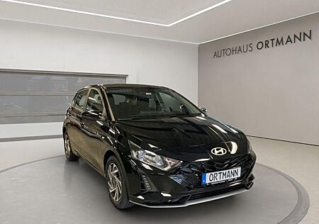 Hyundai i20 1.0 Turbo "Trend" 2WD 6-Gang