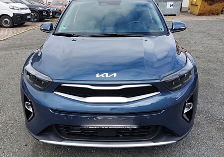 Kia Stonic 1.0 T-GDI OPF Mild Hybrid Platinum