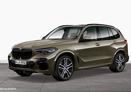 BMW X5 xDrive45e M Sport Driv.Assist.Prof Head-Up