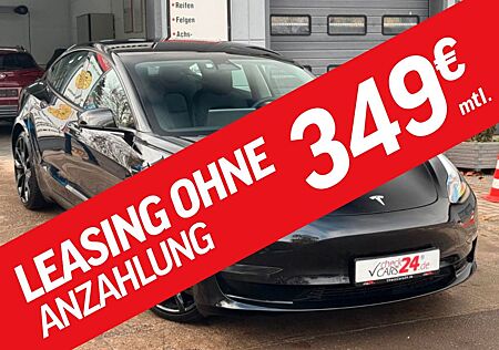 Tesla Model 3 *349€*SOFORT-VERFÜGBAR*