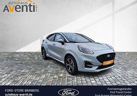 Ford Puma 1.0 EcoBoost ST-Linie ST-Line RFK*ACC*LED