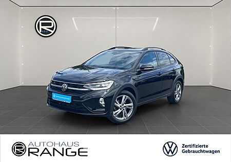 VW Taigo Volkswagen 1.5 TSI R-Line, DSG