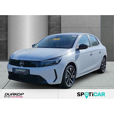 Opel Corsa leasen