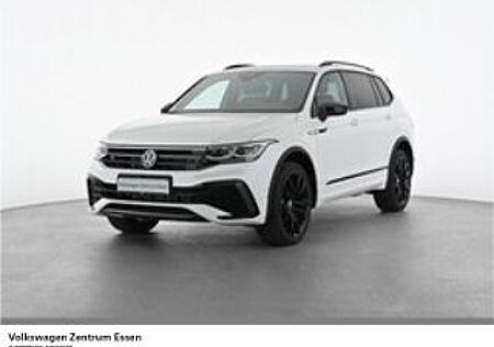 VW Tiguan Allspace Volkswagen R-Line 2 0l TDI 4Motion Navi Pan