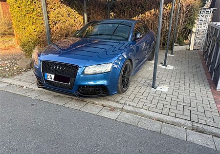 Audi A5 3.0 TDI Quattro
