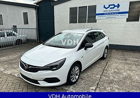 Opel Astra K 1.5 D Autom. ST Elegance LED Navi DAB+