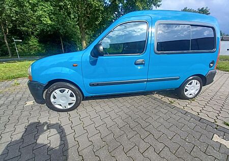 Renault Kangoo 1.4 Basis Basis