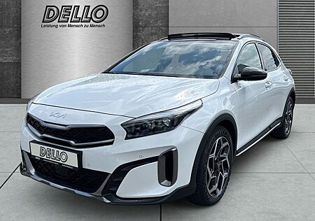 Kia XCeed 1.6T DCT GT-Line Apple CarPlay LED-Hauptsc