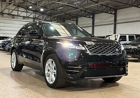 Land Rover Range Rover Velar R-Dynamic S