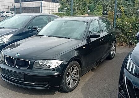 BMW 116i 116 Baureihe 1 Lim. 85.000 KM