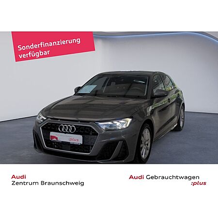 Audi A1 leasen