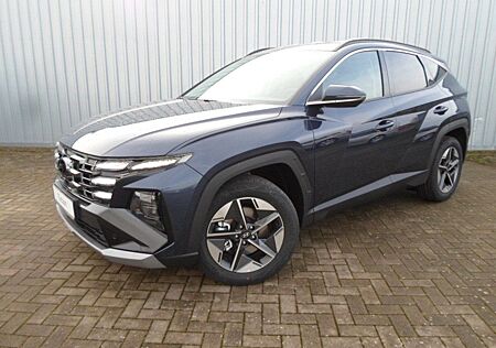 Hyundai Tucson 1.6T-GDI +48V MJ25 Trend 2WD 7-DCT