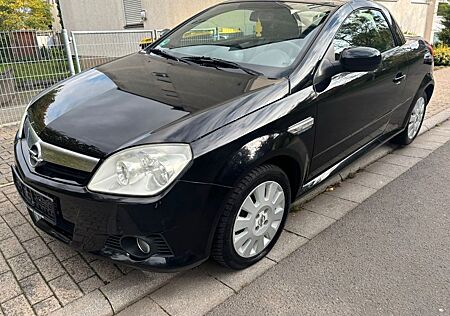 Opel Tigra 1.4-Tempomat-Sitzheiz.-Alufelg.-Tuv 10/27