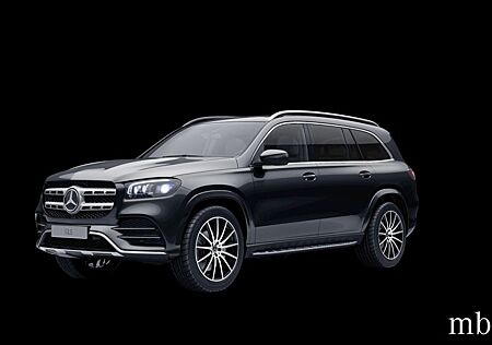Mercedes-Benz GLS 400 GLS 400dAMG/Nappa/BURMESTER/7S/MultiB/Massage/22