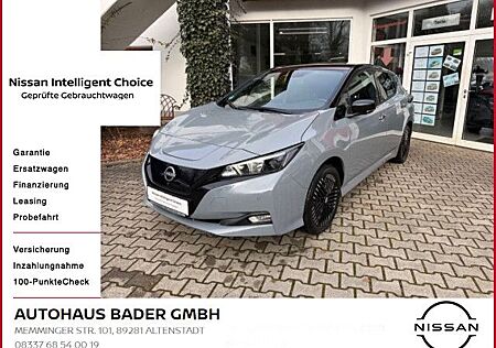 Nissan Leaf e+ 62KW N-Connecta / NAVI / 360° / PROPILOT