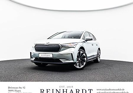 Skoda Enyaq 80 ecoSUITE 21Z./ACC/PANO/WÄRMEPUMPE/360°