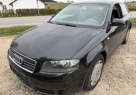 Audi A3 1.6 Attraction
