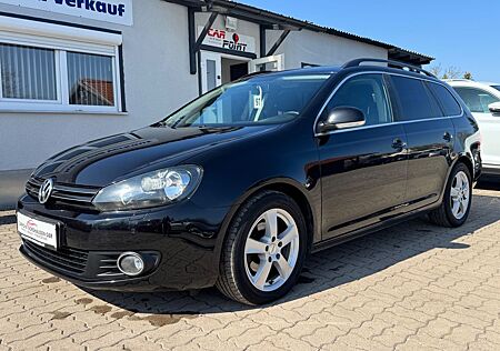 VW Golf Volkswagen VI Variant Comfortline