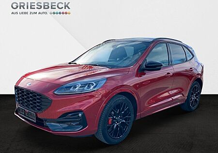 Ford Kuga ST-Line X +ACC+LED+HUD+BLIS
