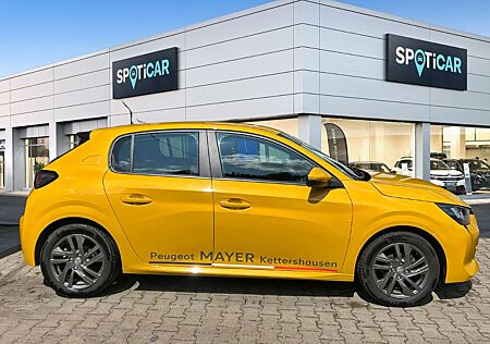 Peugeot 208 ACTIVE PACK 75, SH vo, KLIMA