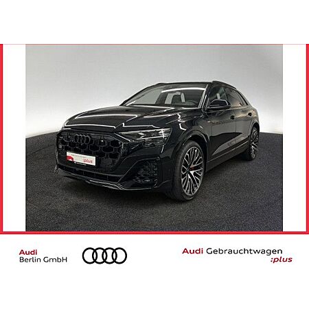 Audi Q8 leasen