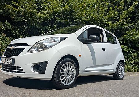 Chevrolet Spark 1.0 LT LT