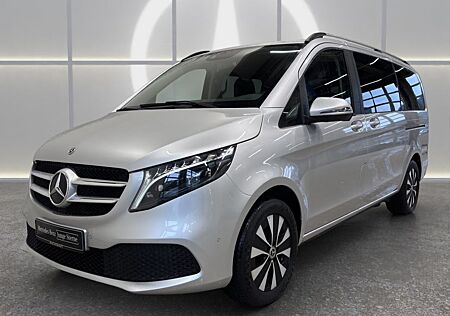 Mercedes-Benz V 300 d EDITION L DIST+AHK+ILS+BURMESTER+AGILITY