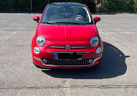 Fiat 500 1.2 8V LOUNGE LOUNGE