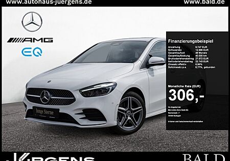 Mercedes-Benz B 250 e AMG-Sport/LED/Kamera/Ambiente/Keyl/18'