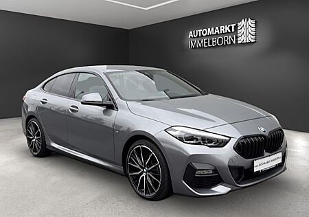 BMW 218 Gran C M Sport 19 Driving*Kamera*HiFi*LED*Al