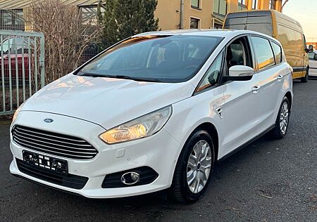 Ford S-Max Trend I TOP GEPFLEGT ! ! !
