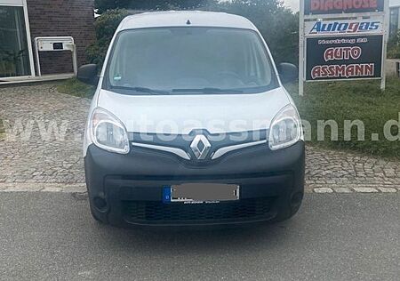 Renault Kangoo Rapid Extra