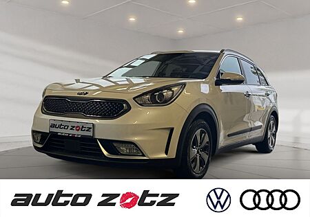 Kia Niro 1.6 Hybrid Vision Kam.,PDC,ACC,Navi,2xKlima
