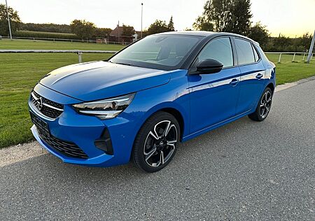 Opel Corsa F GS Line *AUTOMATIK*