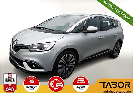 Renault Grand Scenic dCi 150 EDC Business Nav PDC AHK