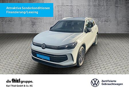 VW Tiguan Volkswagen 2.0 TDI Goal DSG AHK/LED-Plus/Navi