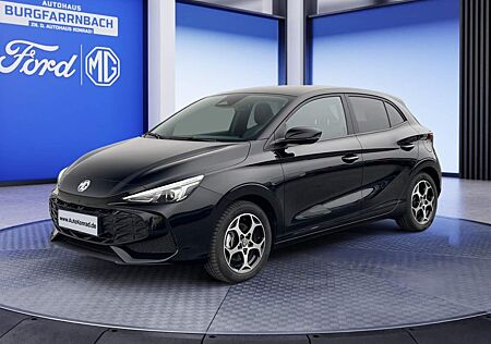 MG MG3 Hybrid+ Luxury *360°*ACC*LED*KLIMAAUTOM.*