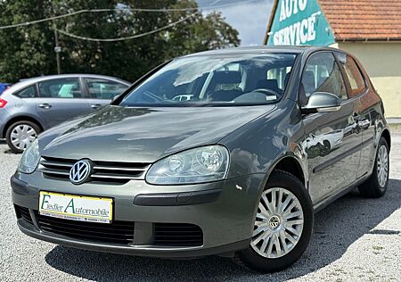 VW Golf Volkswagen 1.4 Comfortline /KLIMAAUT/SITZHZG/TÜV NEU