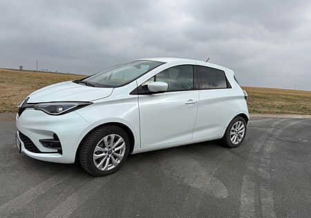 Renault ZOE Experience R110/Z.E. 50 mit neuen TÜV