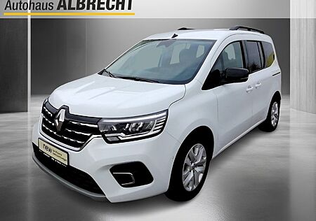 Renault Kangoo Techno Blue dCi 115 EDC