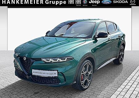 Alfa Romeo Tonale Edizione Speciale Kamera 360° ACC Navi Ma