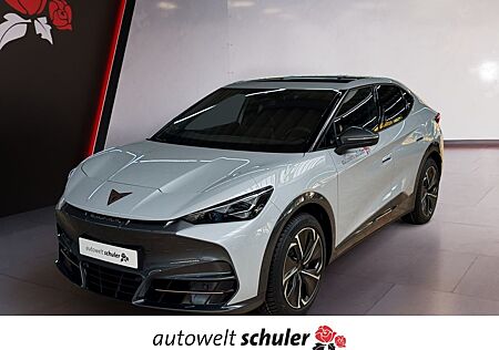 Cupra Tavascan 250 kW 4Drive VZ 360° RFK PANO